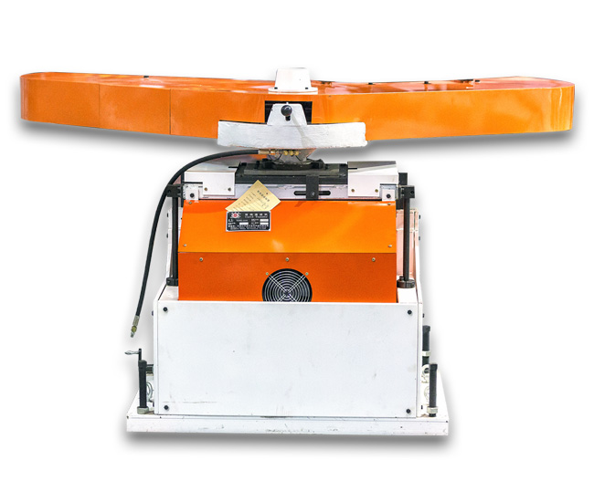 TDH-210型高速弧線(xiàn)低送機 
